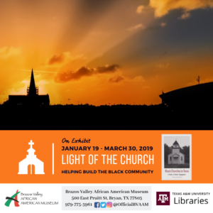 Light of the Church